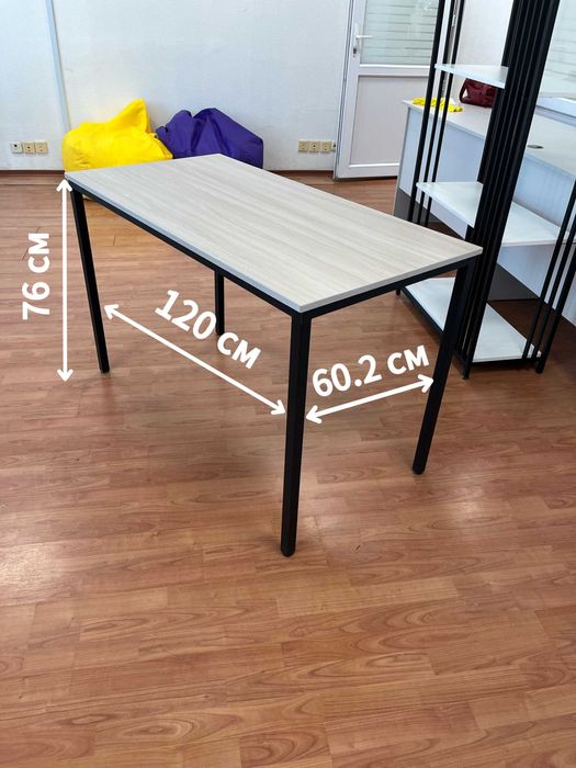 Офисные мебель - Столы/парты