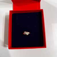 Кольцо золото 585 размер 16,5