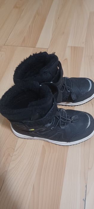 Ghete de iarna  Zig Zag mar 31