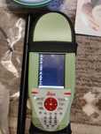 Leica Zeno 10 Handsheld Nou!