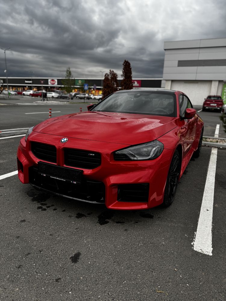 BMW M2 2023 / Garantie 2027 / Service Inclusive