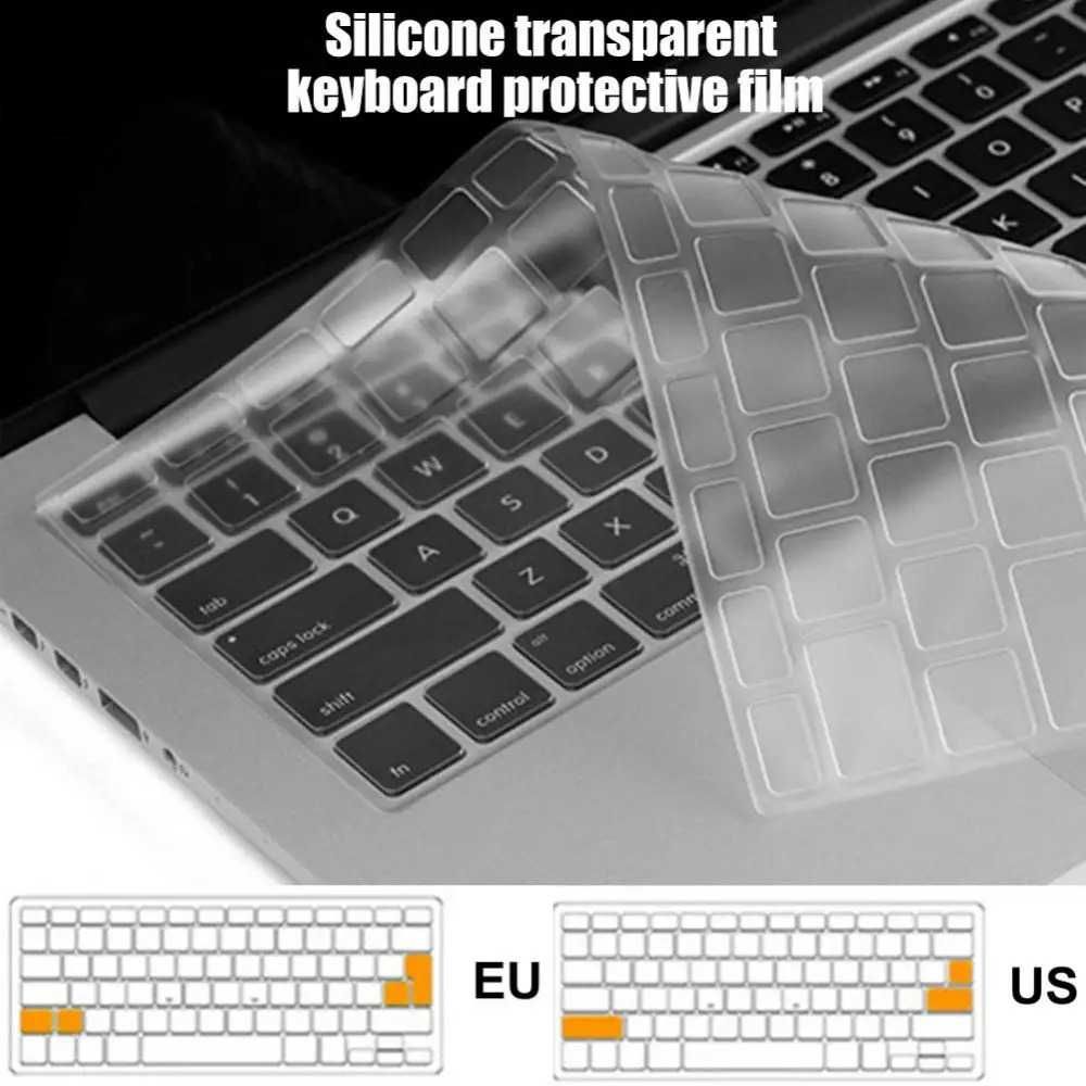 NOU Protectie Tastatura EU US MacBook Air Pro Retina 13 15 17