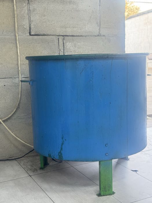 Elektr oʻchoq  3 fazaliy