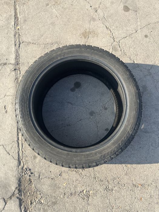 Продам балон для зимы