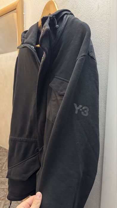 Горнище Y-3 Yohji