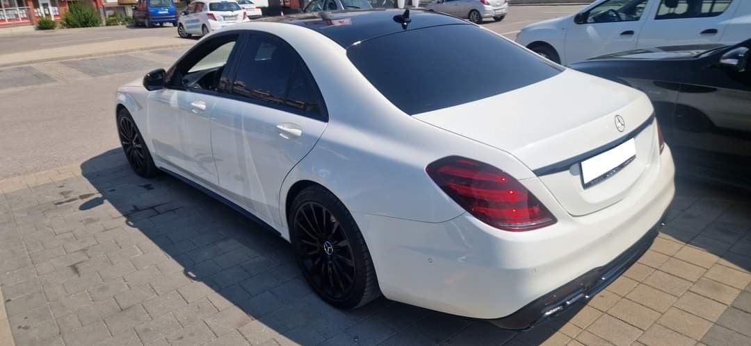 Mercedes Активиране на  ///AMG menu ,Agility ,Video in motion