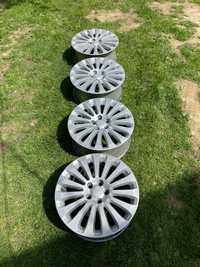 Jante Ford 17 , 5x108 , Vand sau Schimb cu R16