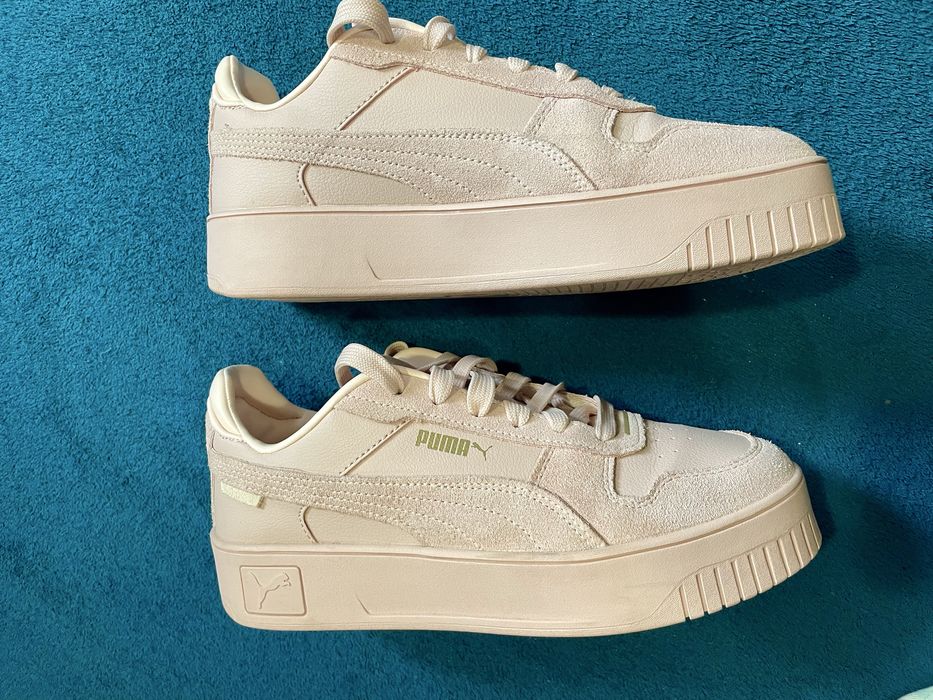 Puma Carina Street 38