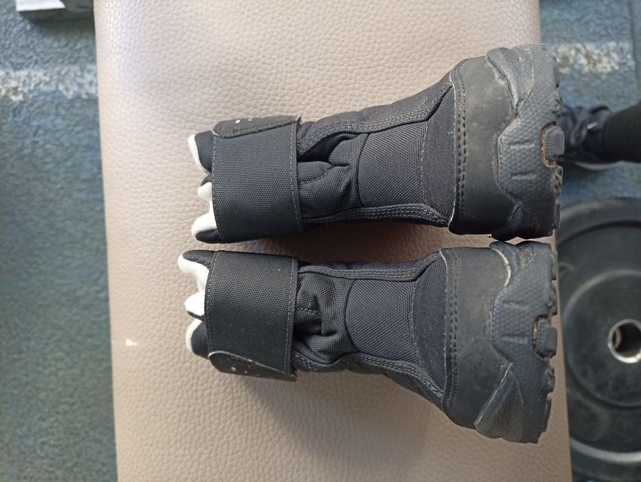 Quechua, детски ботуши, 25