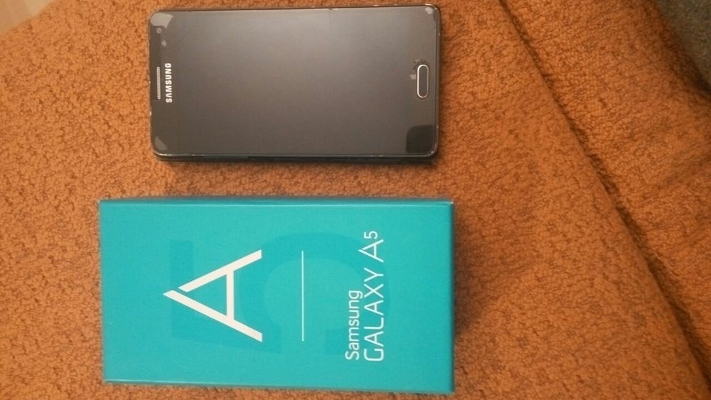 Смартфон SAMSUNG “Самсунг” А5