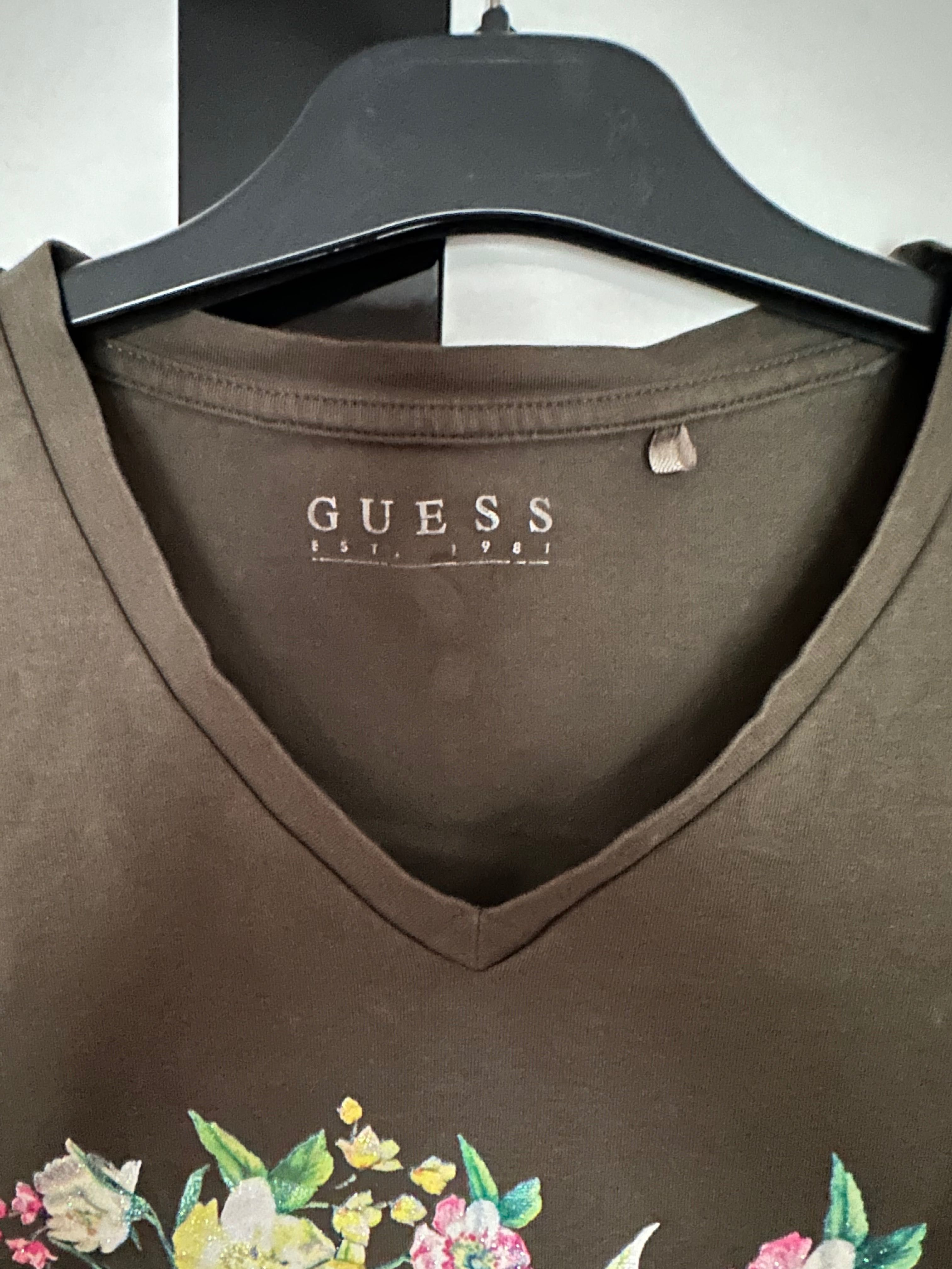 Дамска блуза Guess