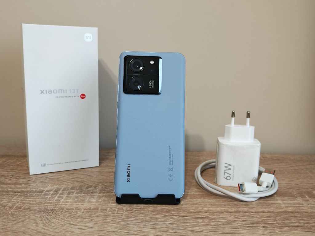 Xiaomi 13T Alpine Blue 256GB