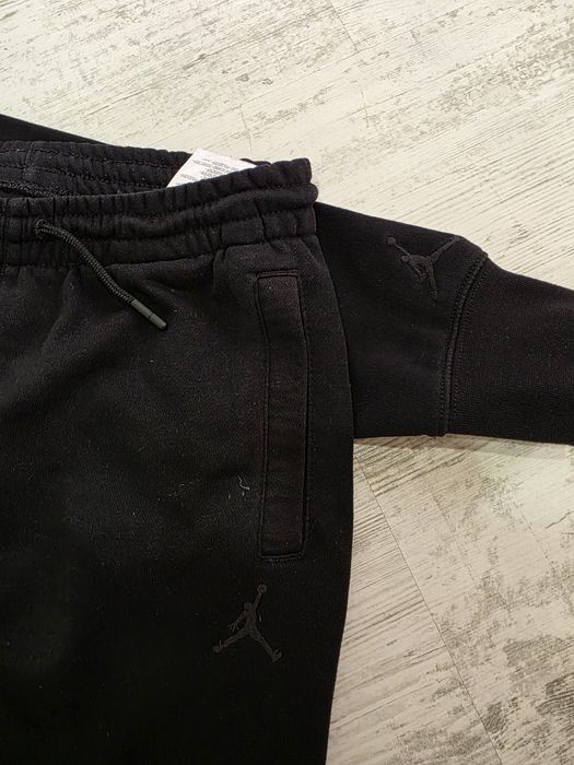 JORDAN Nike екип 134-140 см. М