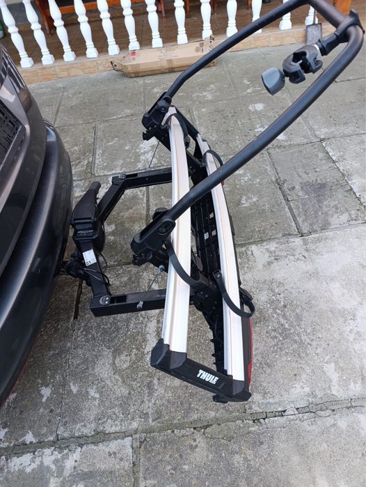 Suport Thule 2 biciclete