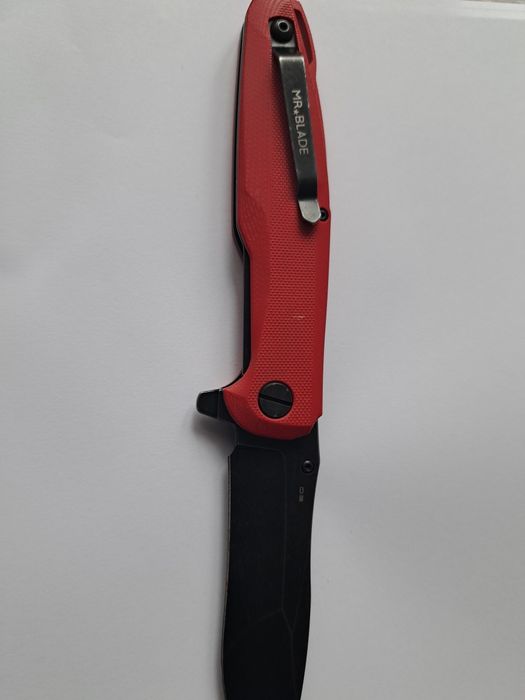 Mr. Blade  CONVAIR - D2