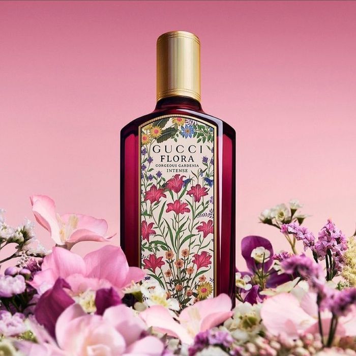 Gucci flora Intense 100ml