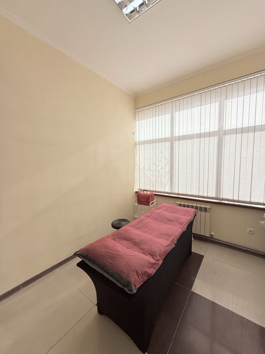 Кабинет в аренду