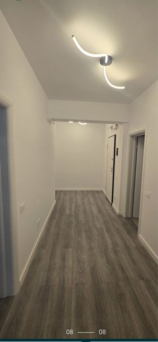 Inchiriez apartament 2 camere