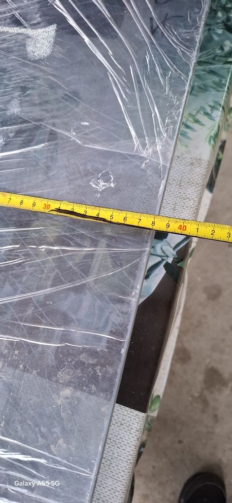 Accesorii pentru cabine de dus
