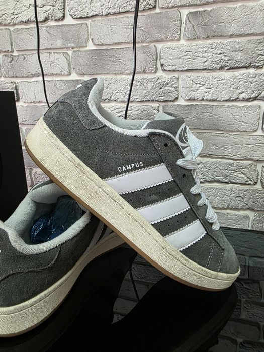 Кроссы adidas CAMPUS