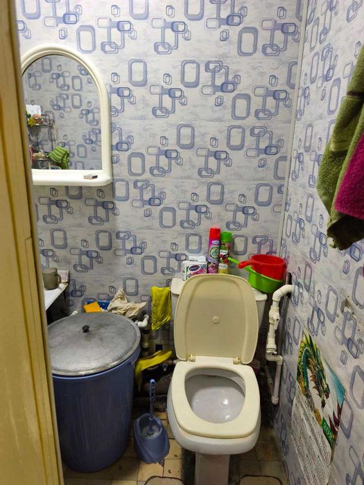 г. Ангрен, 1/3/3, Дукент, кирпичный дом