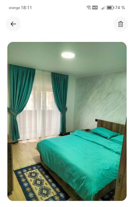 Închiriere apartament