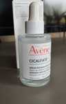 Avene Cicalfate + serum Нов ! Неупотребяван