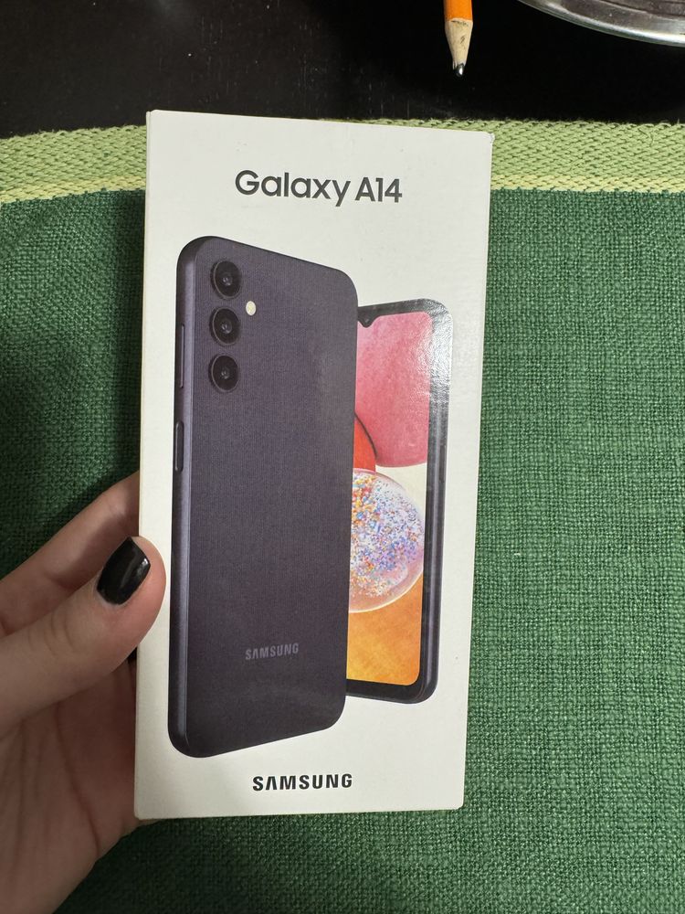 Samsung Galaxy A14