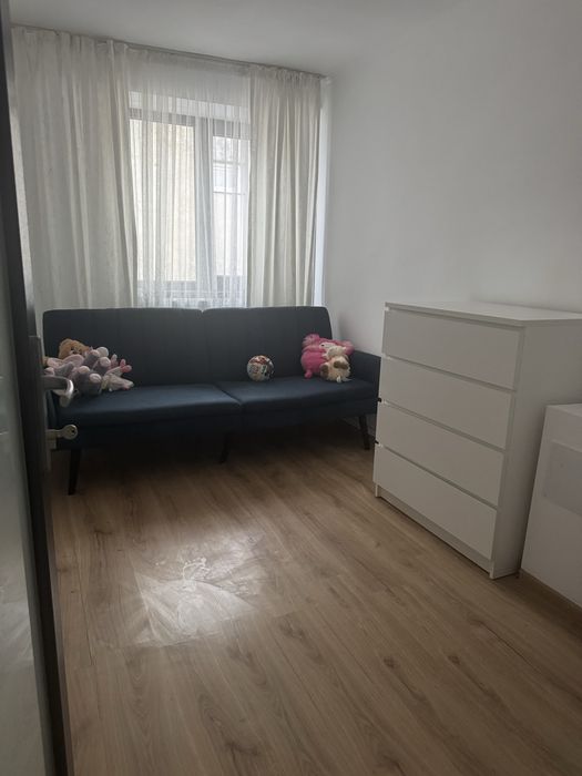 Apartament 3 camere Tomis III