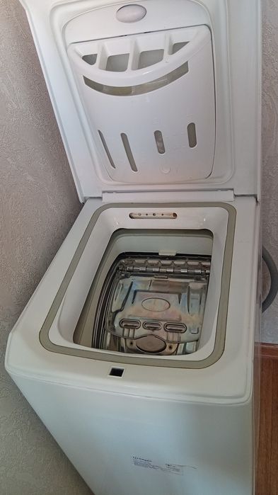 Продам стиральную  машину