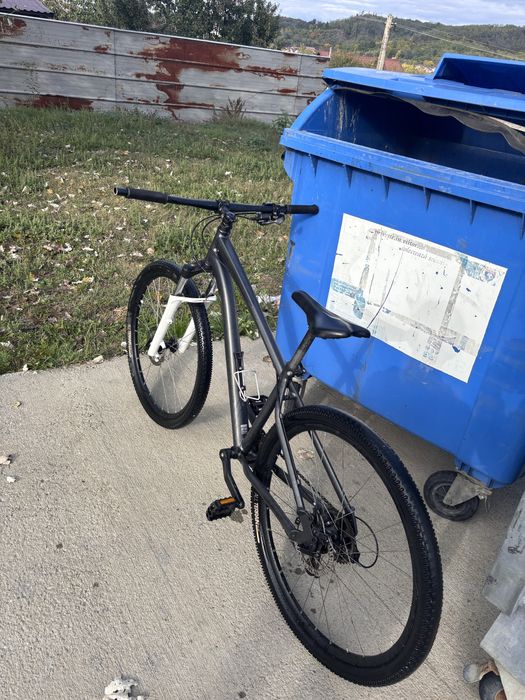 Vand bicicleta st120