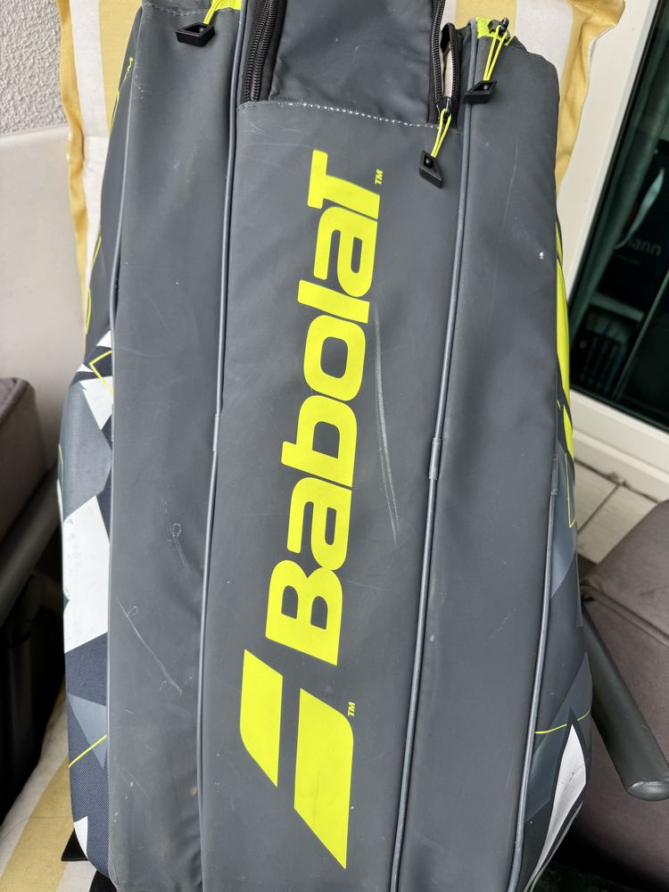 Тенис сак Babolat