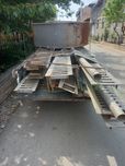 Металлалома переработка