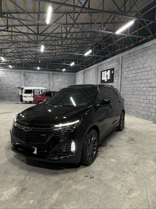 EQUNOX 2021 FULI 472 milyonlig