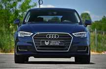 Audi A3 A3 Facelift/Rar Efectuat/Service Nou/ Km 100% Reali/ Garanție/