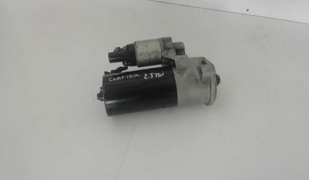 Electromotor Vw Volkswagen Crafter 2.5 TDI 2006 - 2016