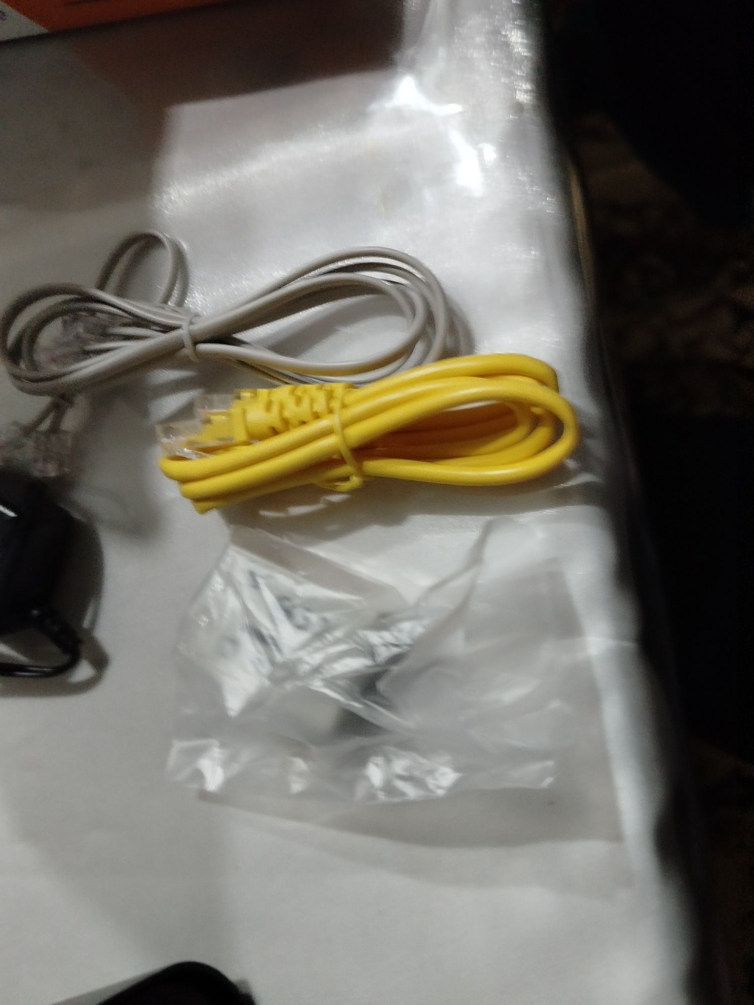 Роутер D-Link, Wireless N300 ADSL2+ Router