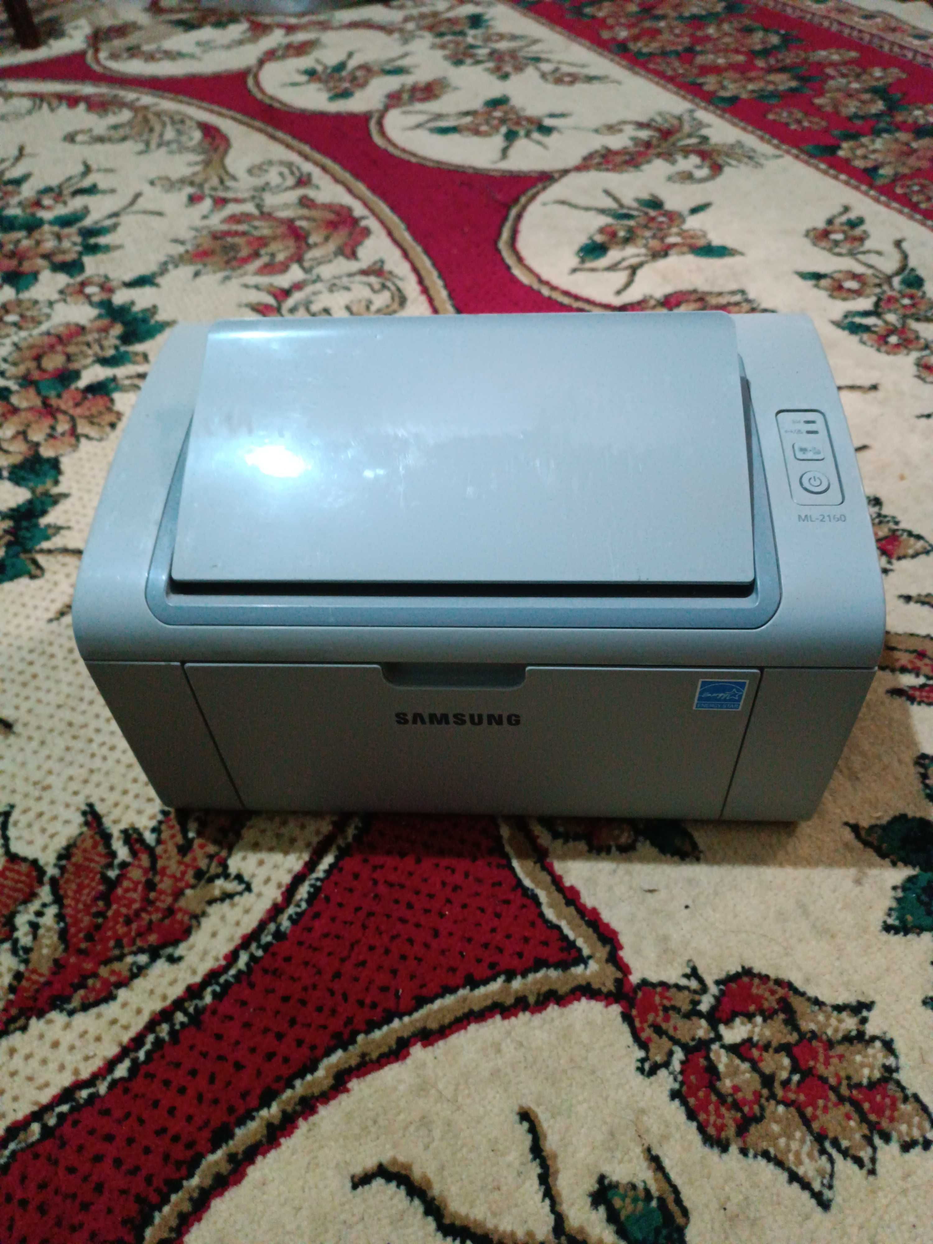 Printer 10kun ishlatilgan