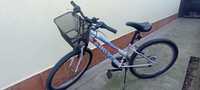 Bicicleta dama Kenzel"26