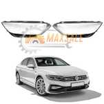 Капаци фарове VW Passat B8.5 Facelift (16-18) фар вф пасат б8 комплект