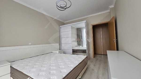 Слънчев двустаен апартамент в Кършияка! 81092