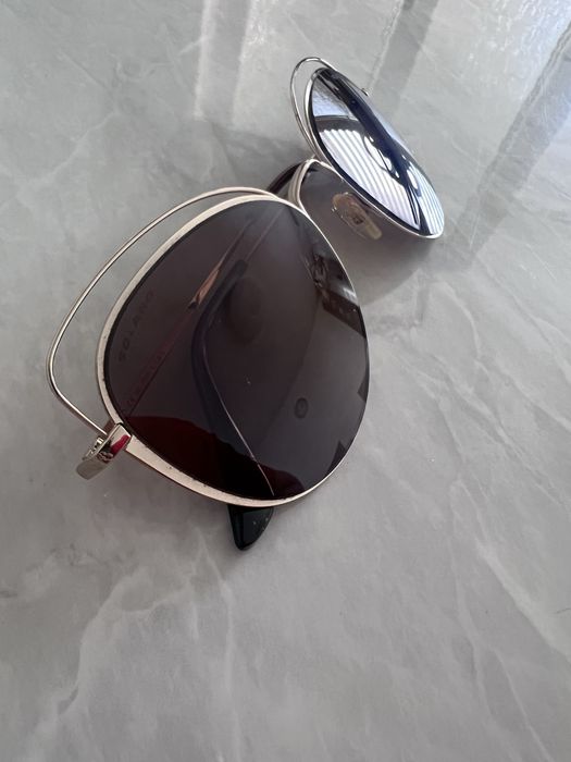 Ochelari de soare Solano polarizati