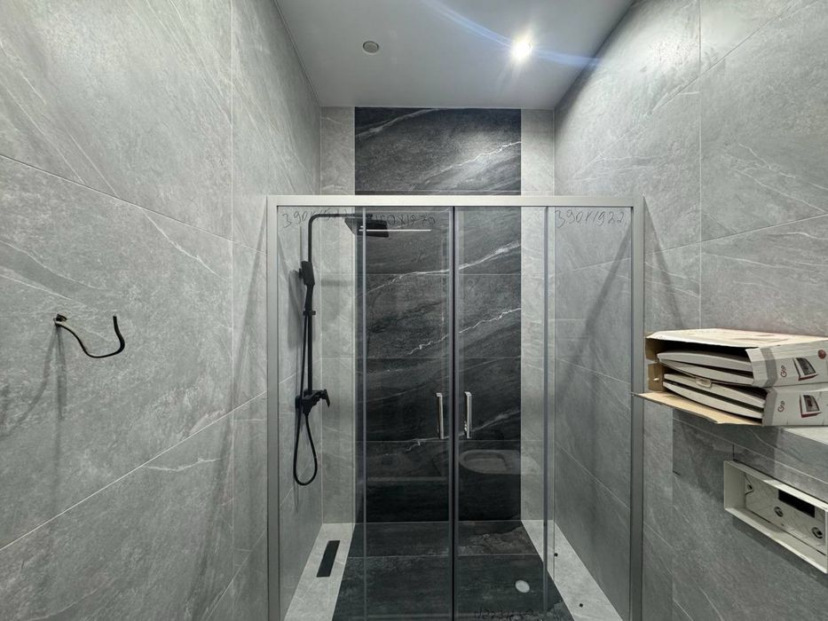 Ор-р: Ул.Зиелилар, Wist school Продается Новый Евро Дом 1,5.соток 220м