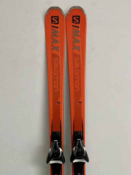 ski/schiuri/schi Salomon S Max 06,169 cm