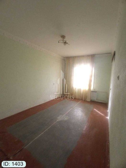 Продаётся квартира №1403  5-mikr somiy 3x 74kv uyimiz sotuvga chiqdi