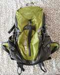 Rucsac Husky Salmon 30l impecabil
