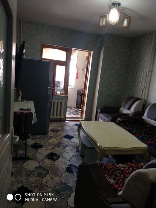 Срочно продаю свою квартиру 4/4/5 40 лет 1-й квартал