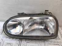 Оригинален фар  Vw Golf 3