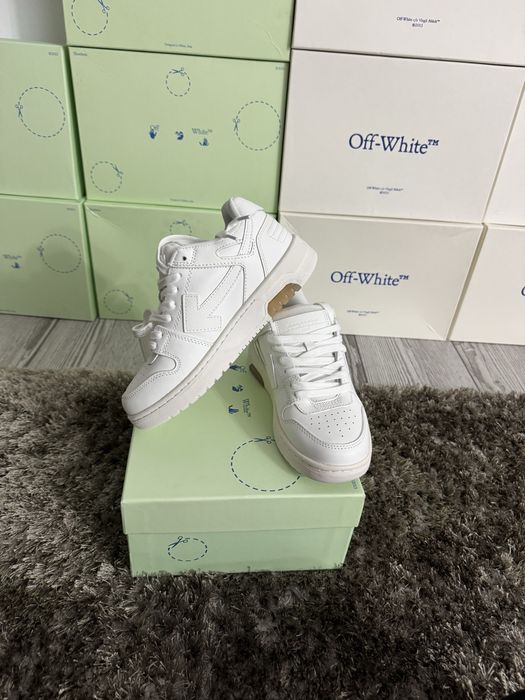 Off White Out Of Office - 36, 37, 38