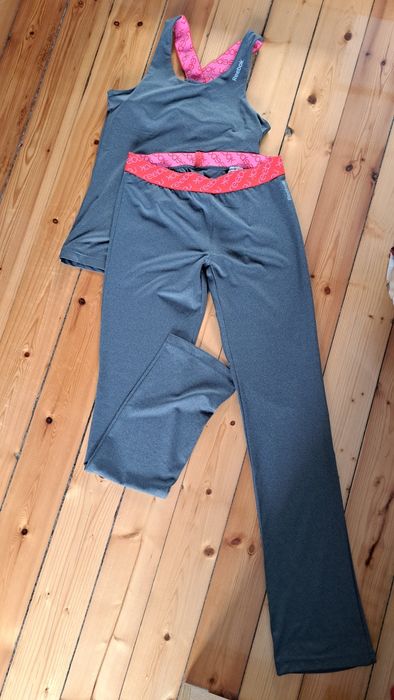 Спортен комплект Reebok